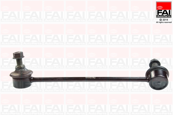 Link/Coupling Rod, stabiliser bar